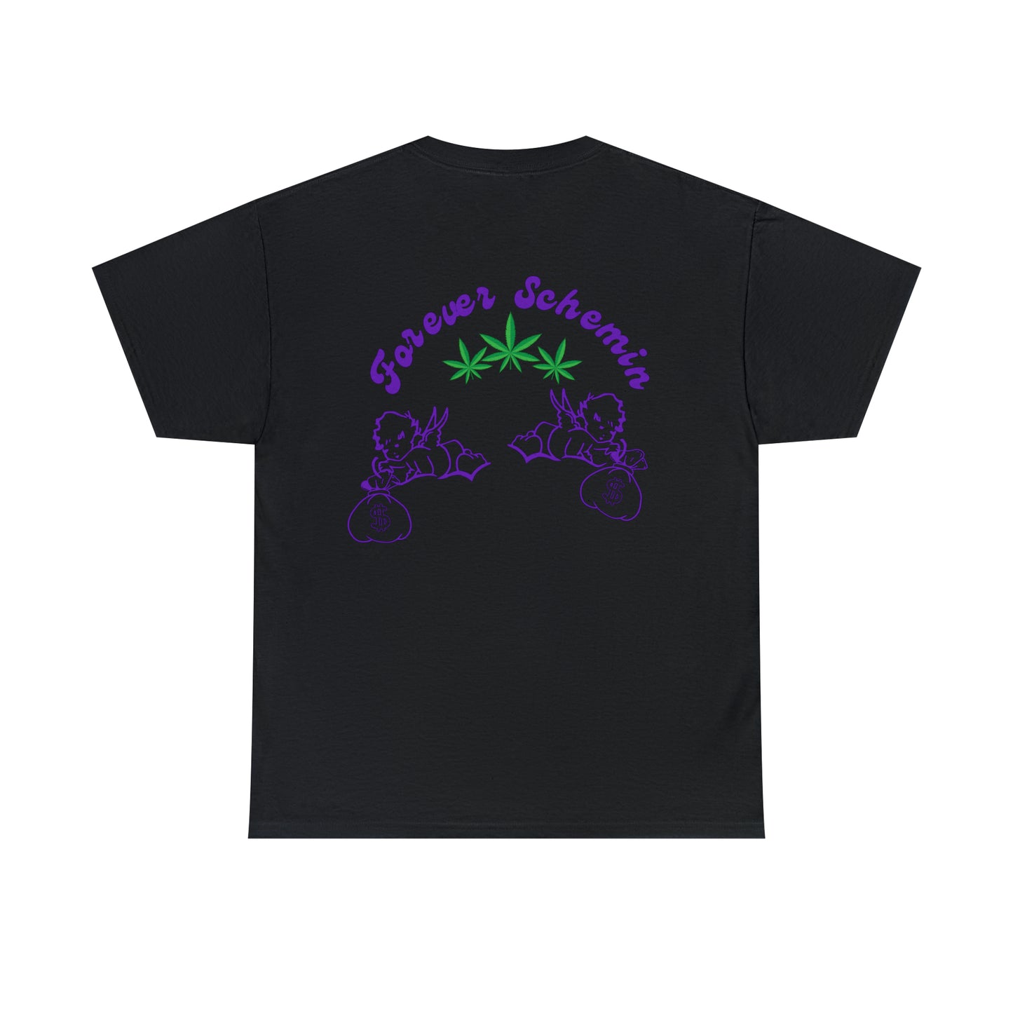 Plottin & $chemin 420 Tee