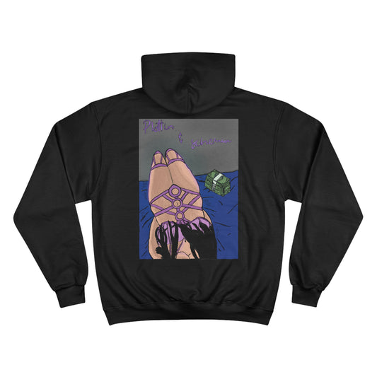 Plottin & Schemin GTA Hoodie