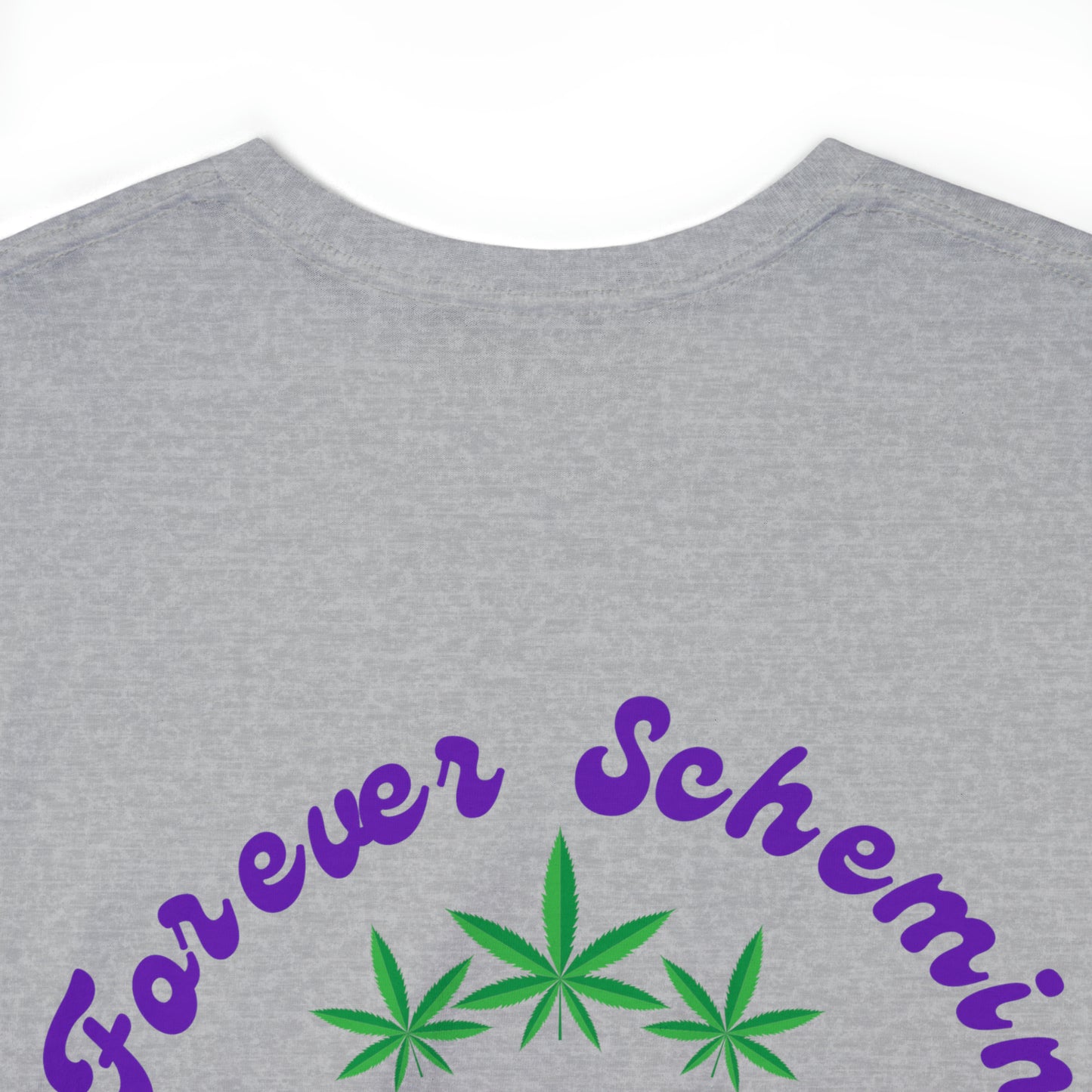 Plottin & $chemin 420 Tee