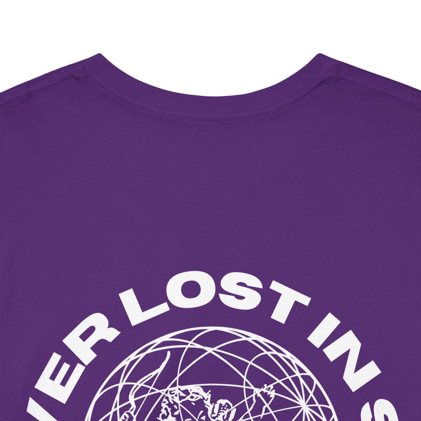 Plottin & $chemin X Lost In Sauce Vol 1 Tee