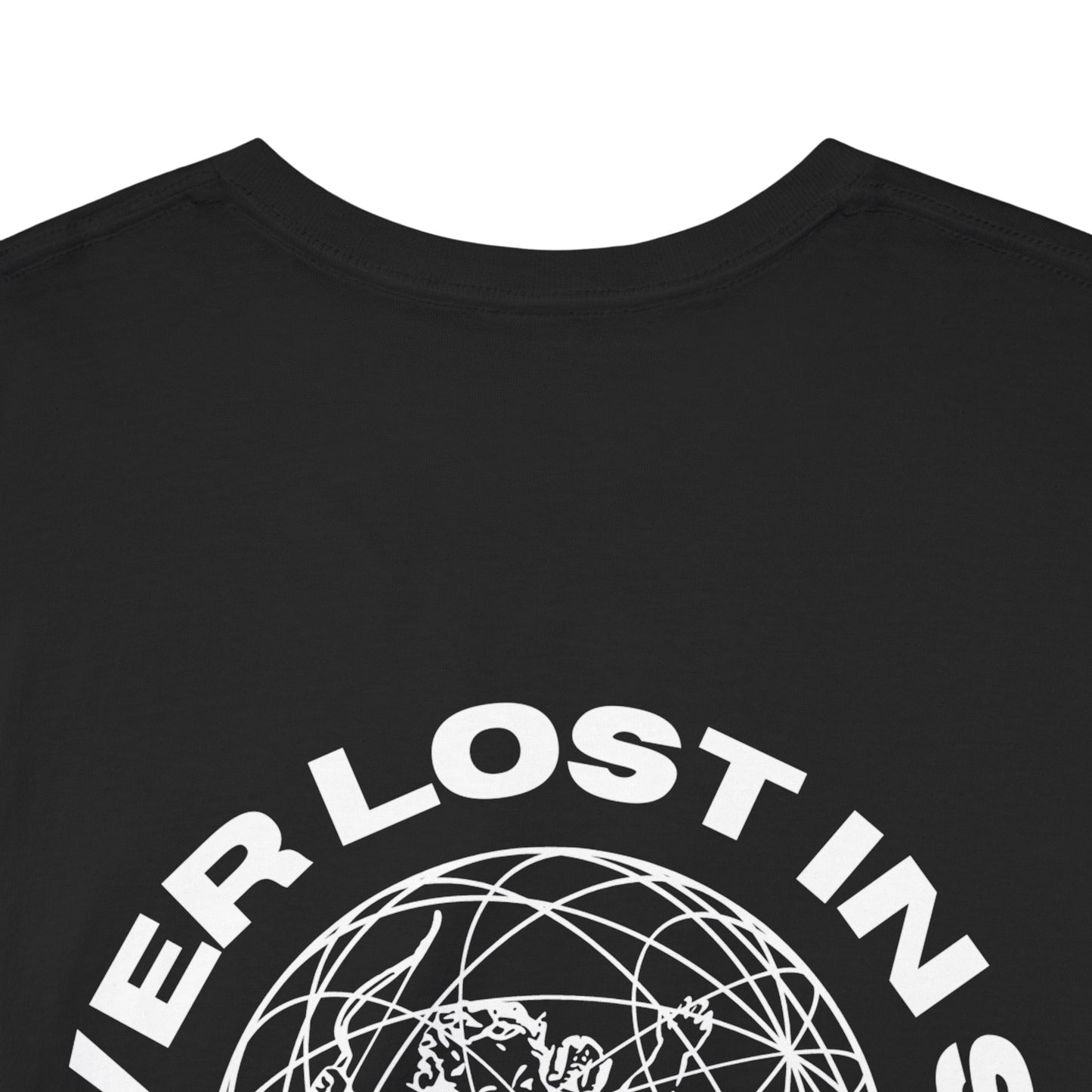 Plottin & $chemin X Lost In Sauce Vol 1 Tee