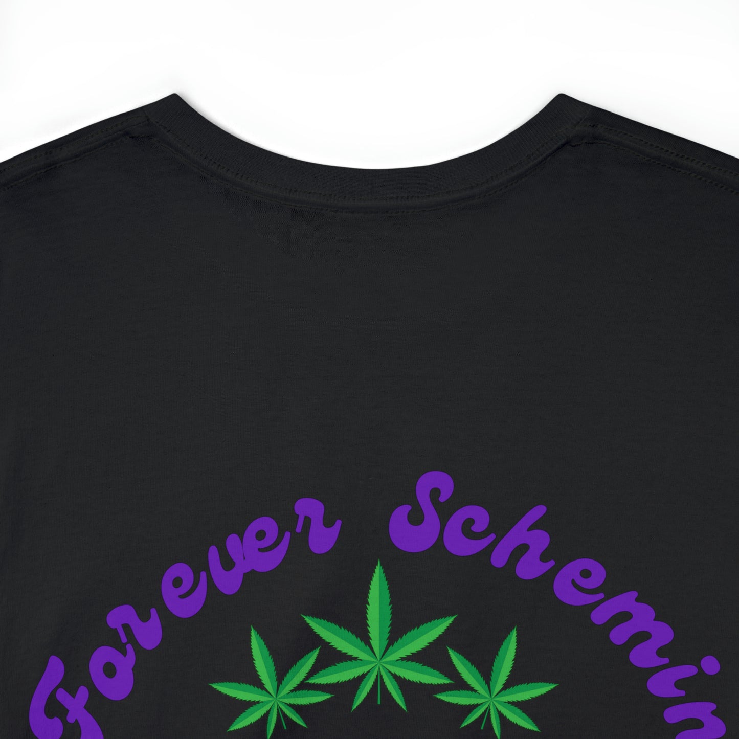 Plottin & $chemin 420 Tee