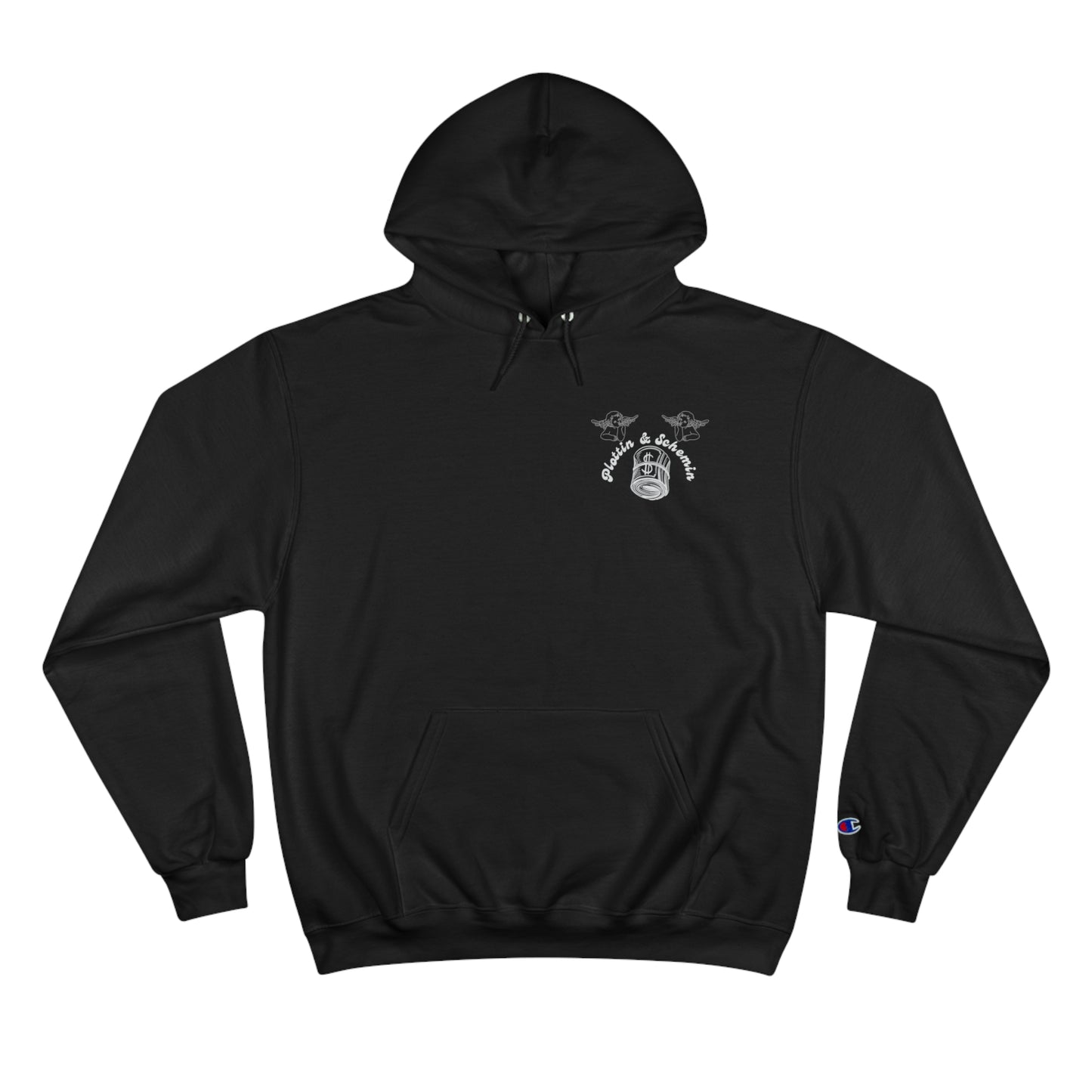 Plottin & Schemin GTA Hoodie