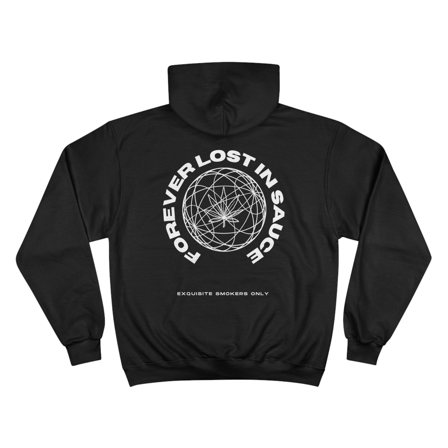 Plottin & $chemin X Lost In Sauce Vol 1 420 Hoodie