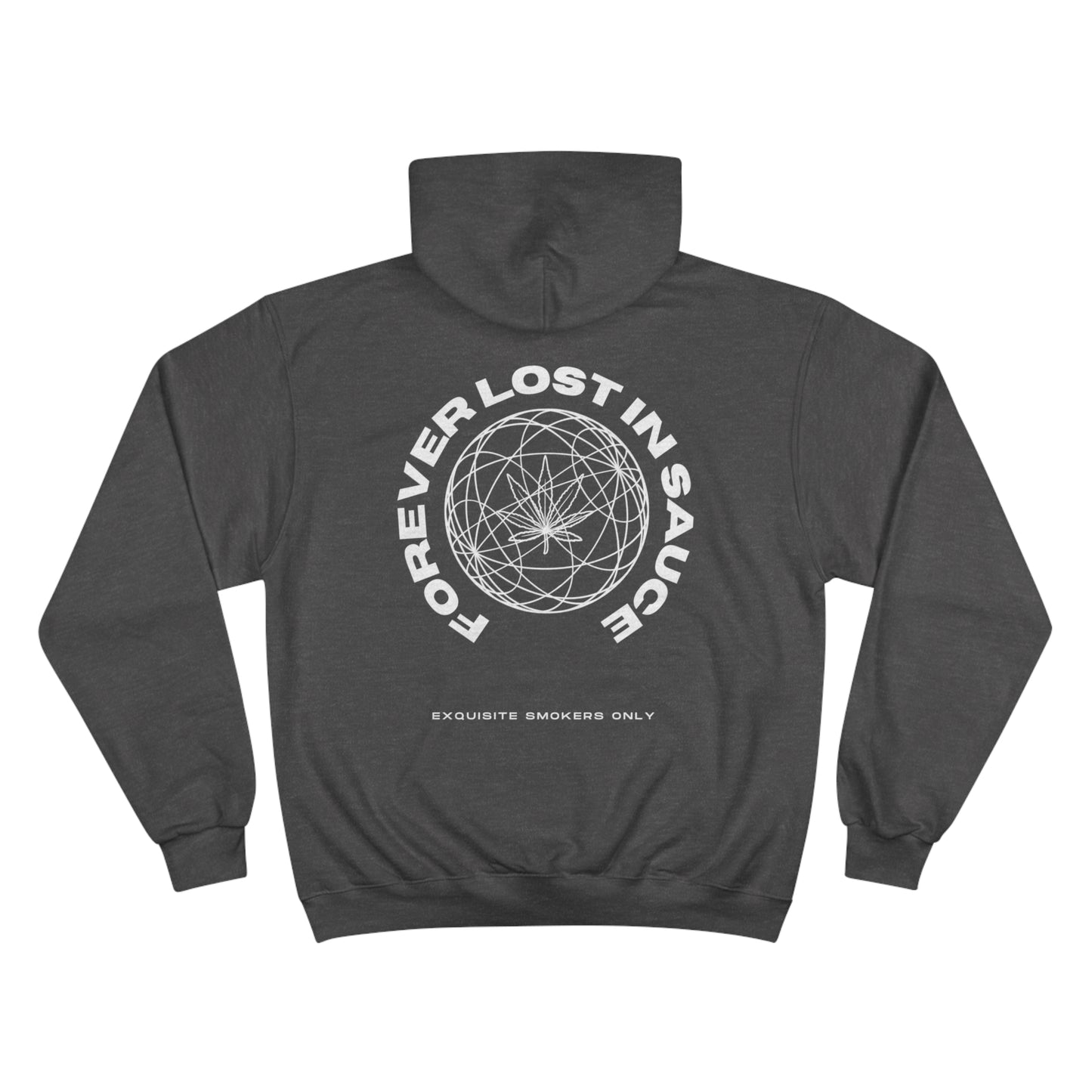 Plottin & $chemin X Lost In Sauce Vol 1 420 Hoodie