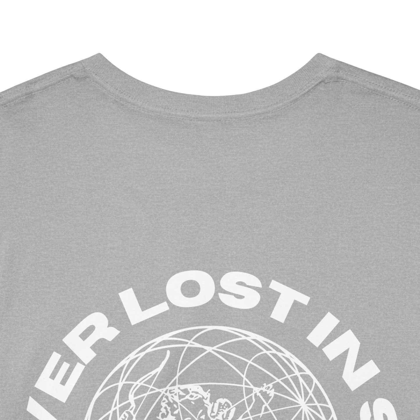 Plottin & $chemin X Lost In Sauce Vol 1 Tee