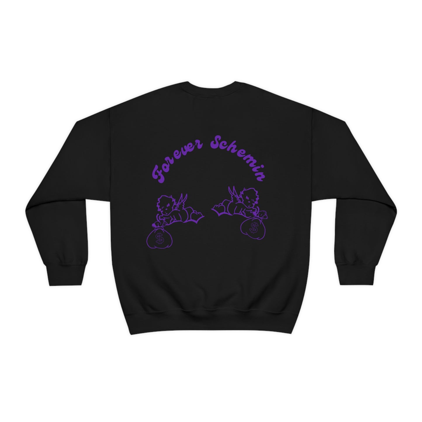 Plottin & $chemin Crewneck