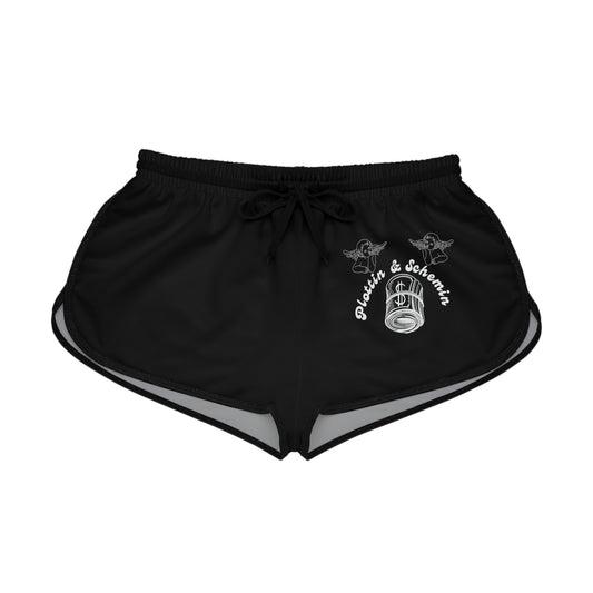 Plottin & $chemin Women's Shorts