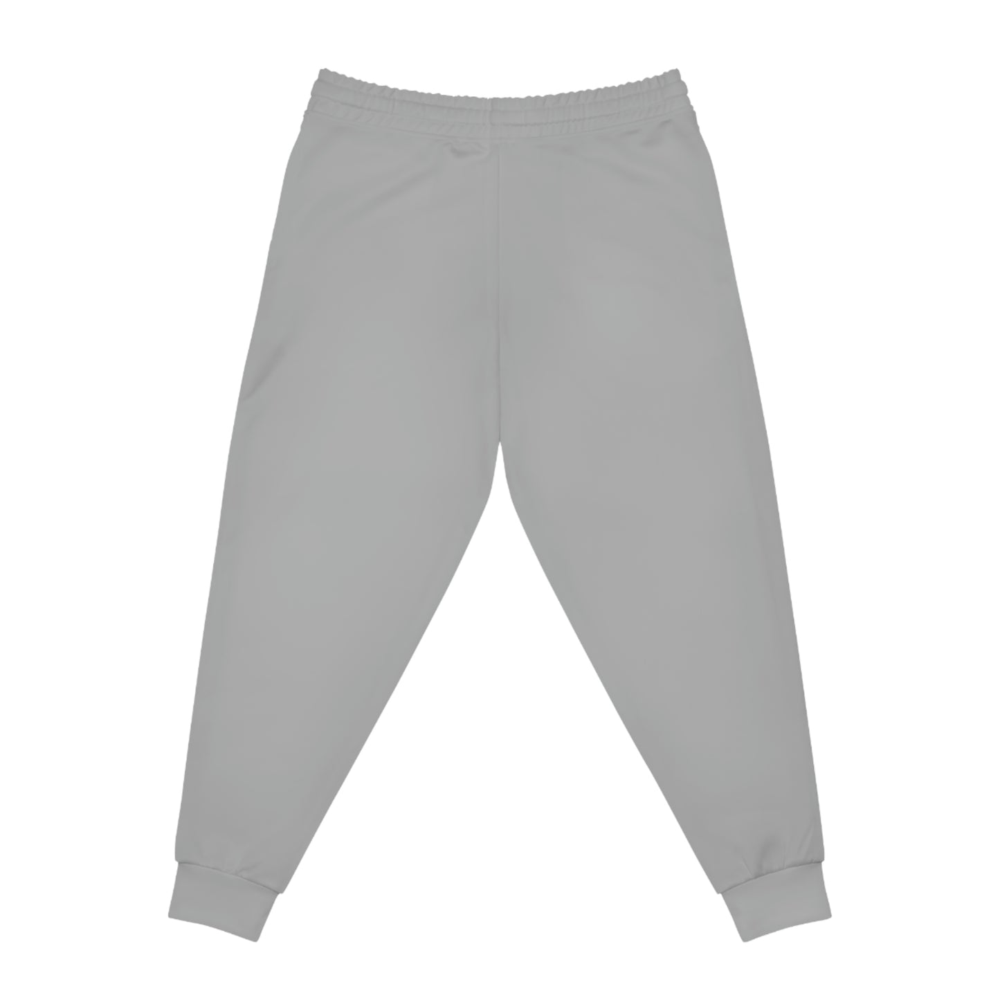 Plottin & $chemin Grey Joggers